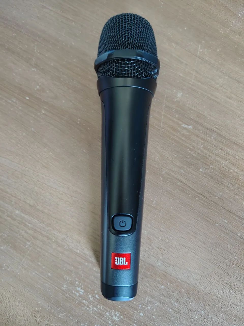 Microfone JBL com fio P10 - Foto 2