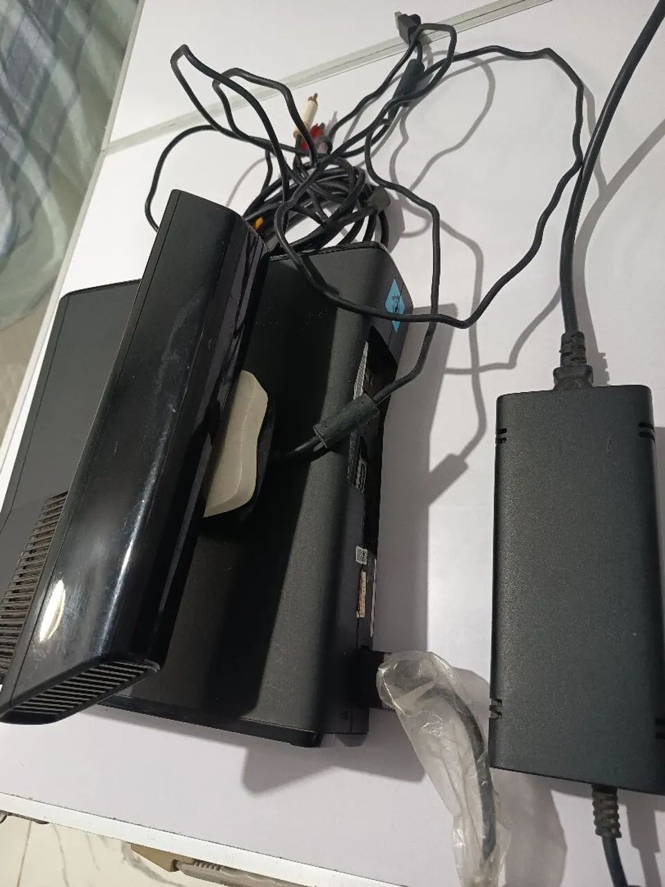 XBOX 360 LUZ VERMELHA  - Foto 2