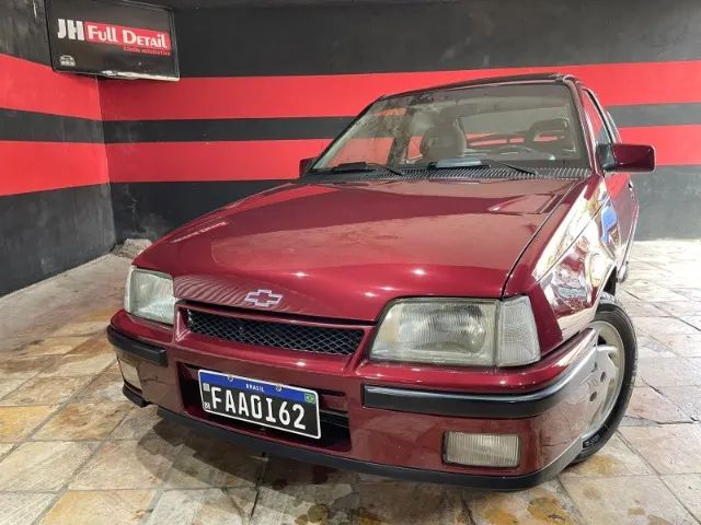 Chevrolet Kadett GSI / GS 2.0 1994