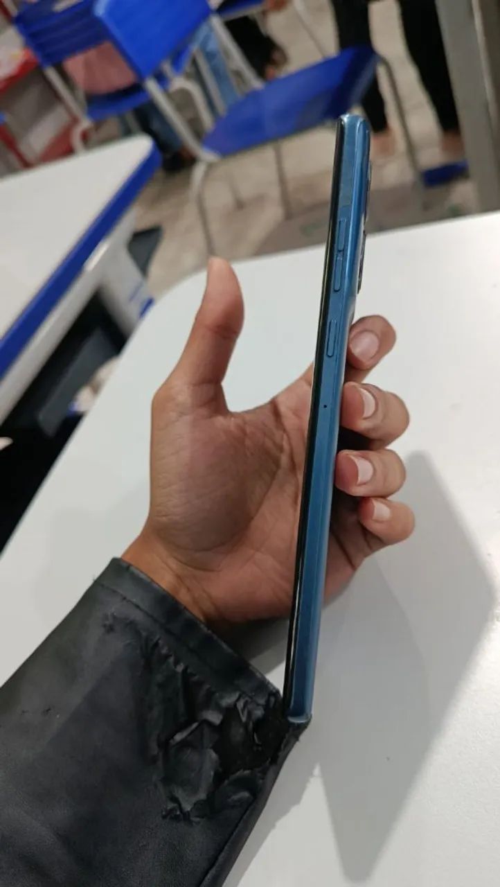 Motorola Edge 50 fusion - Foto 4