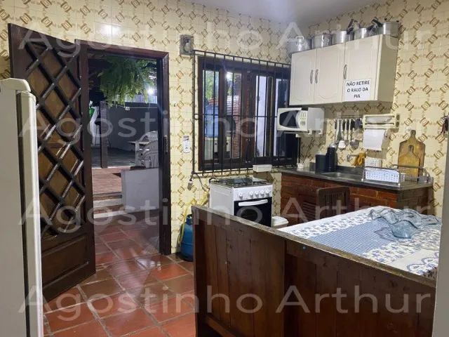 Casa Grande   Praia Grande   Arraial do Cabo - Foto 4