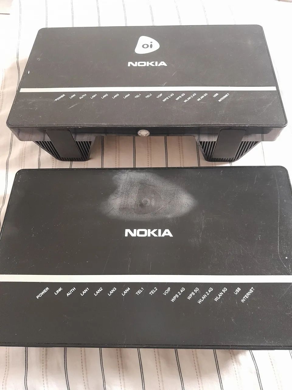 Modem  NOKiA  G-240W-C 