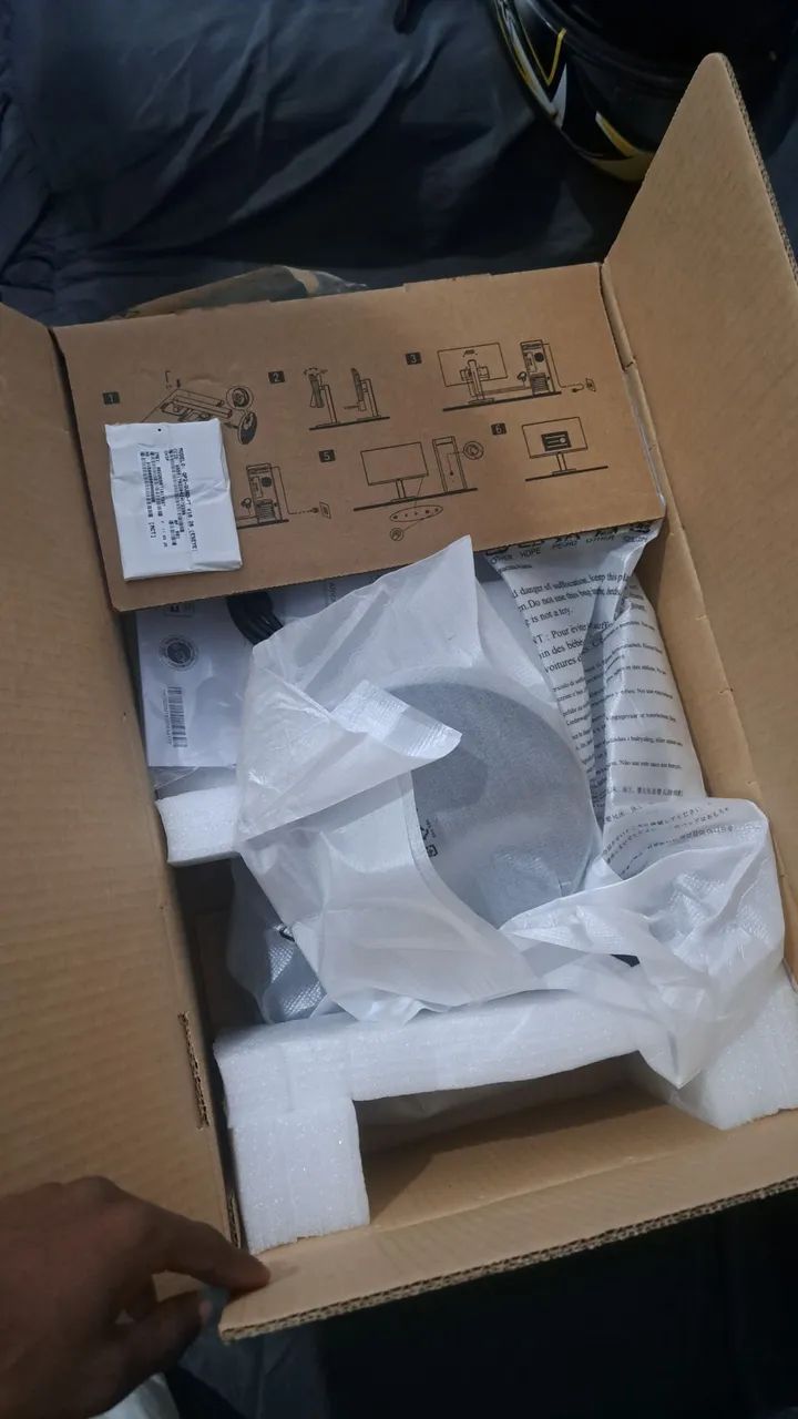 Monitor - Foto 3