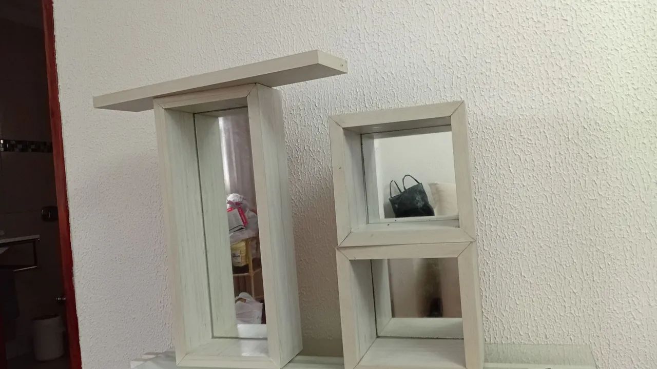 Hack/balcão para TV - Foto 4