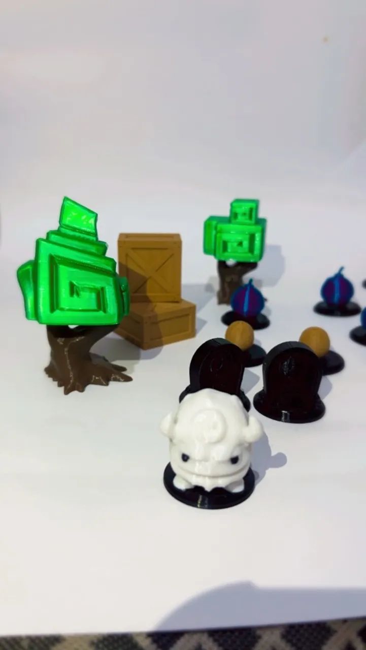 Impressões 3D - Foto 2