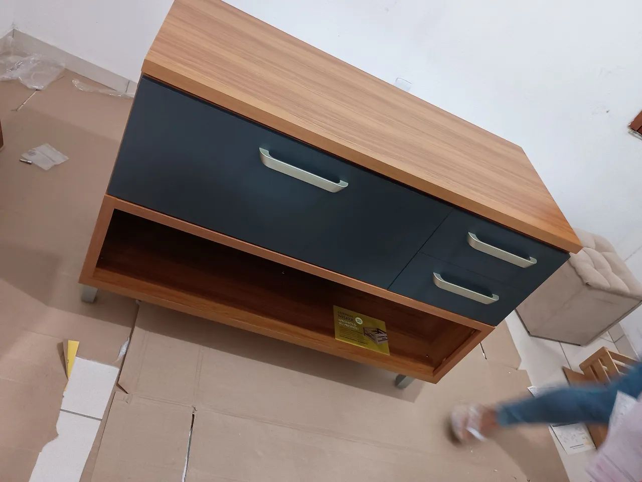 Montador de móveis  - Foto 5