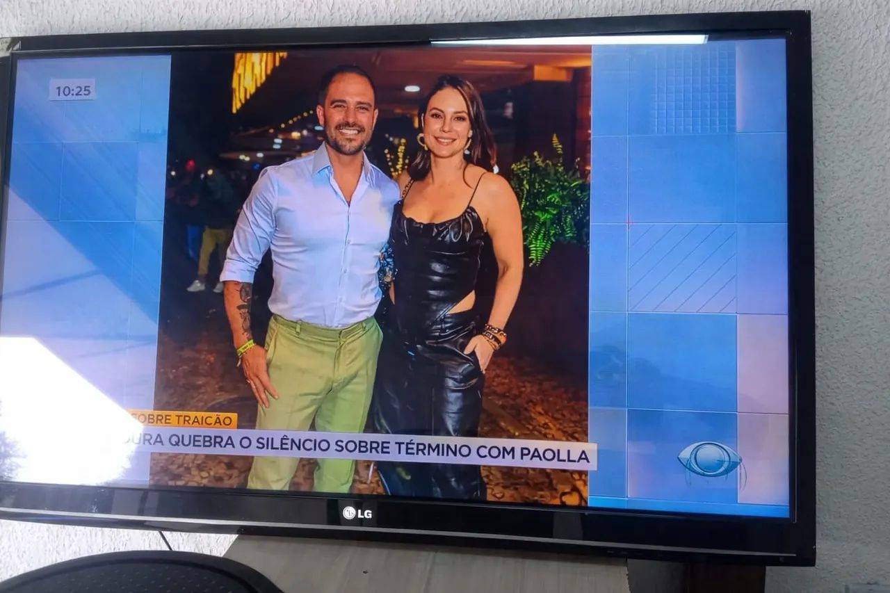 Tv de 50 polegadas LG 