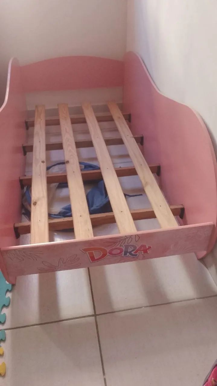 Cama  - Foto 2