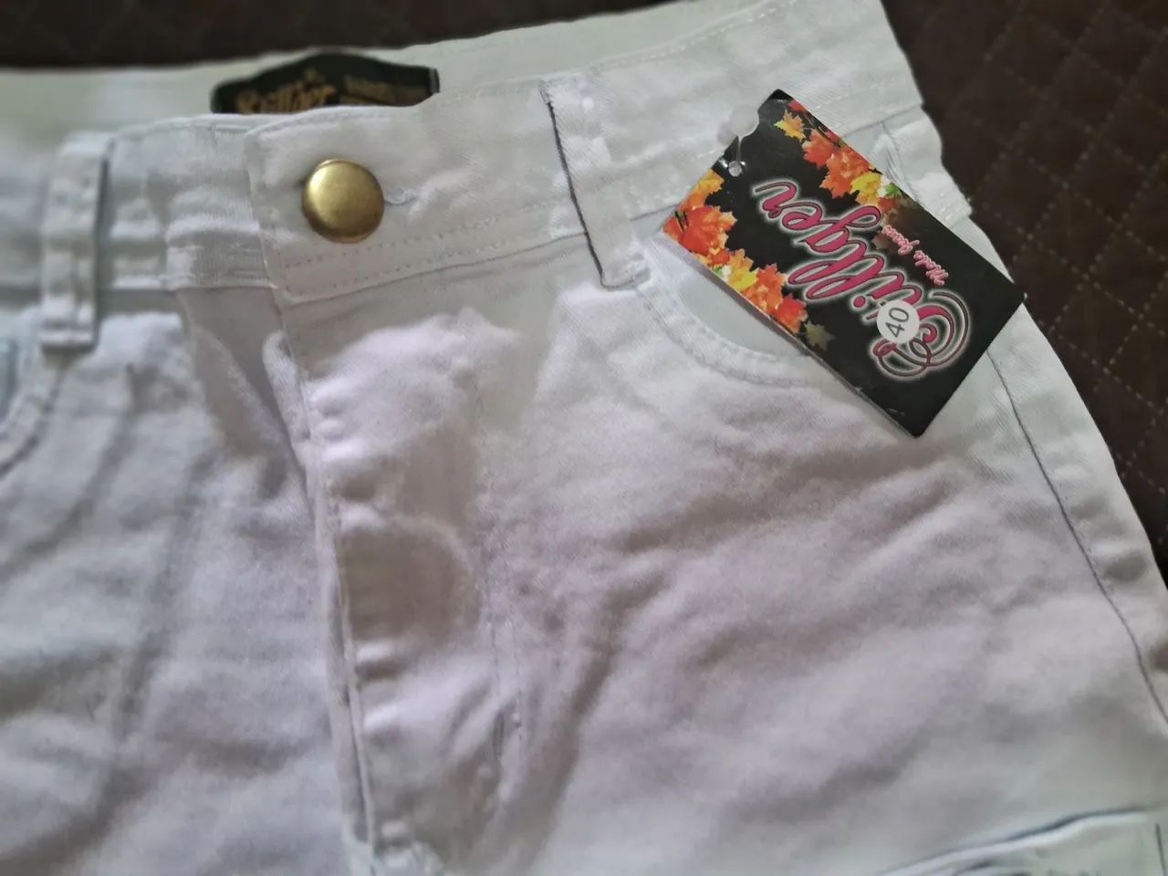 Roupas femininas novas  - Foto 5