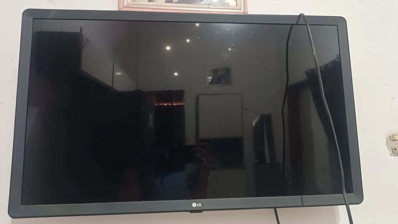Vendo Tv - Foto 2