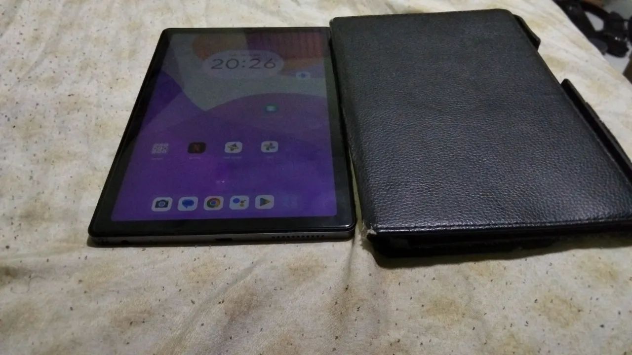 Tablet 