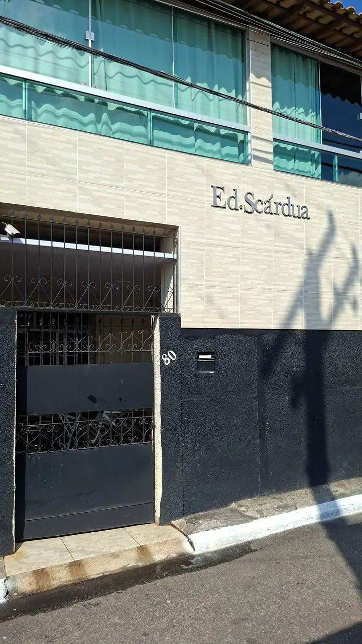 QUARTO PRA RAPAZ 