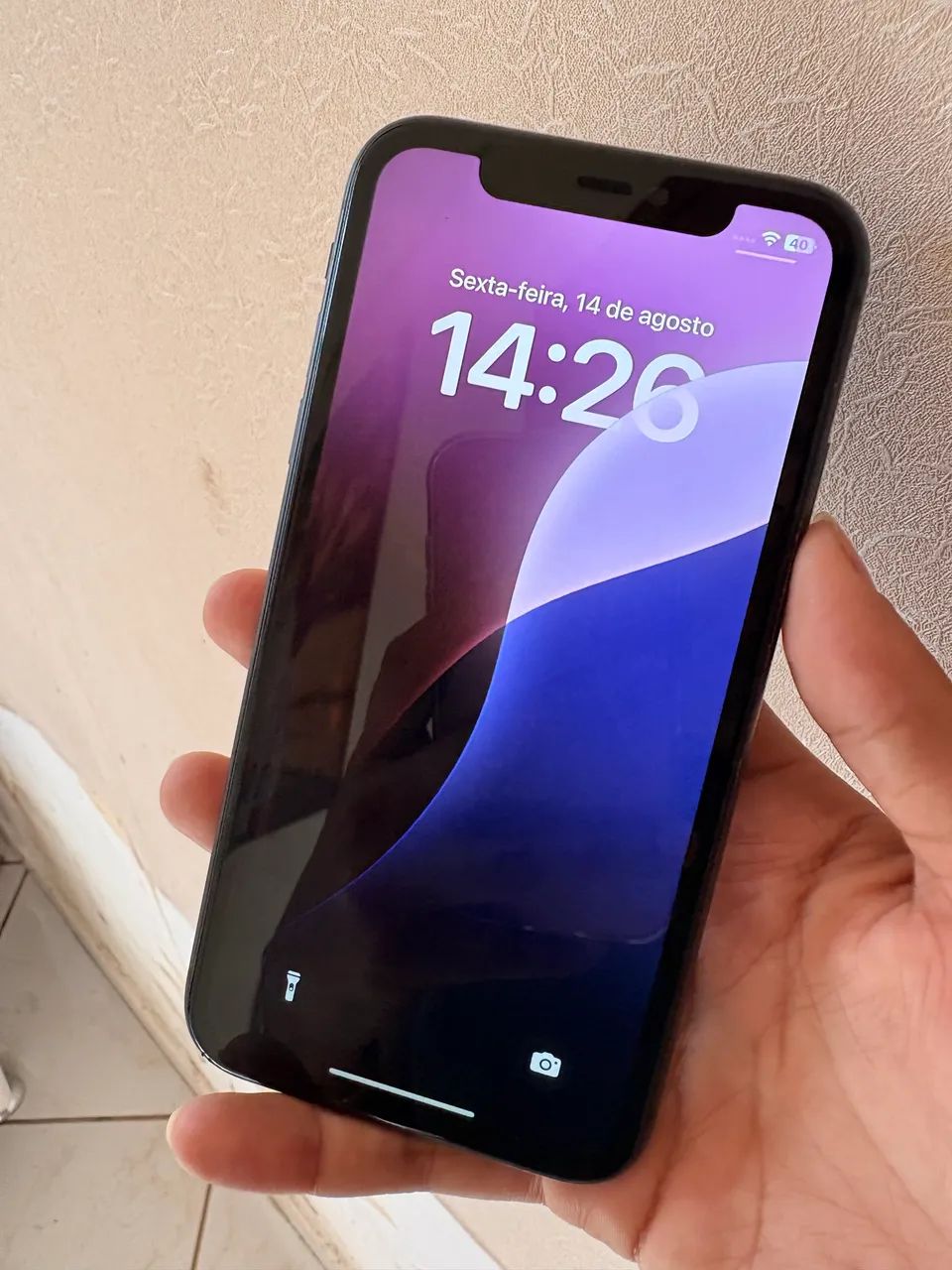 iPhone 11 64gb - Foto 2
