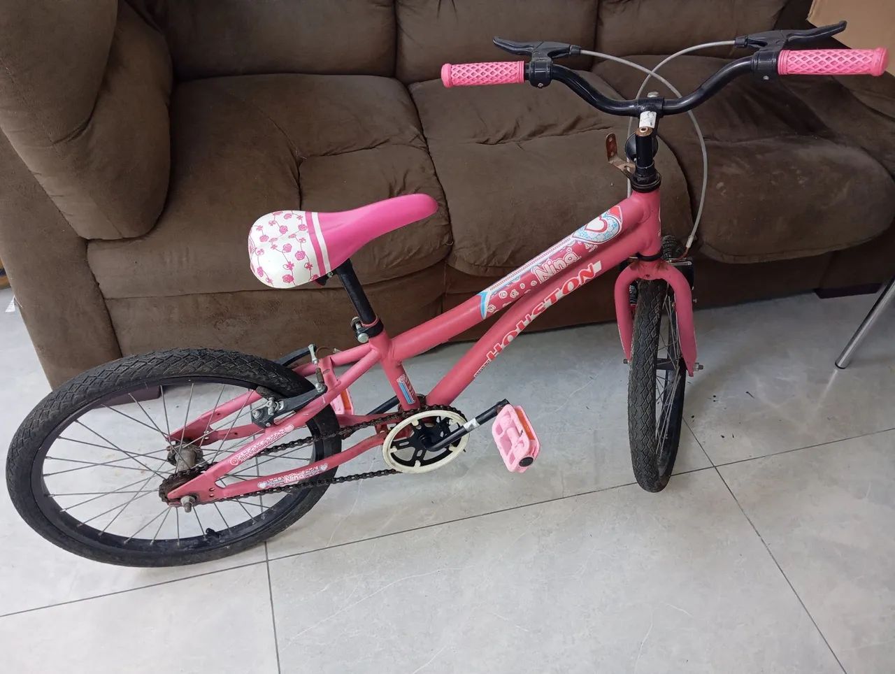 Bicicleta infantil!! - Foto 2
