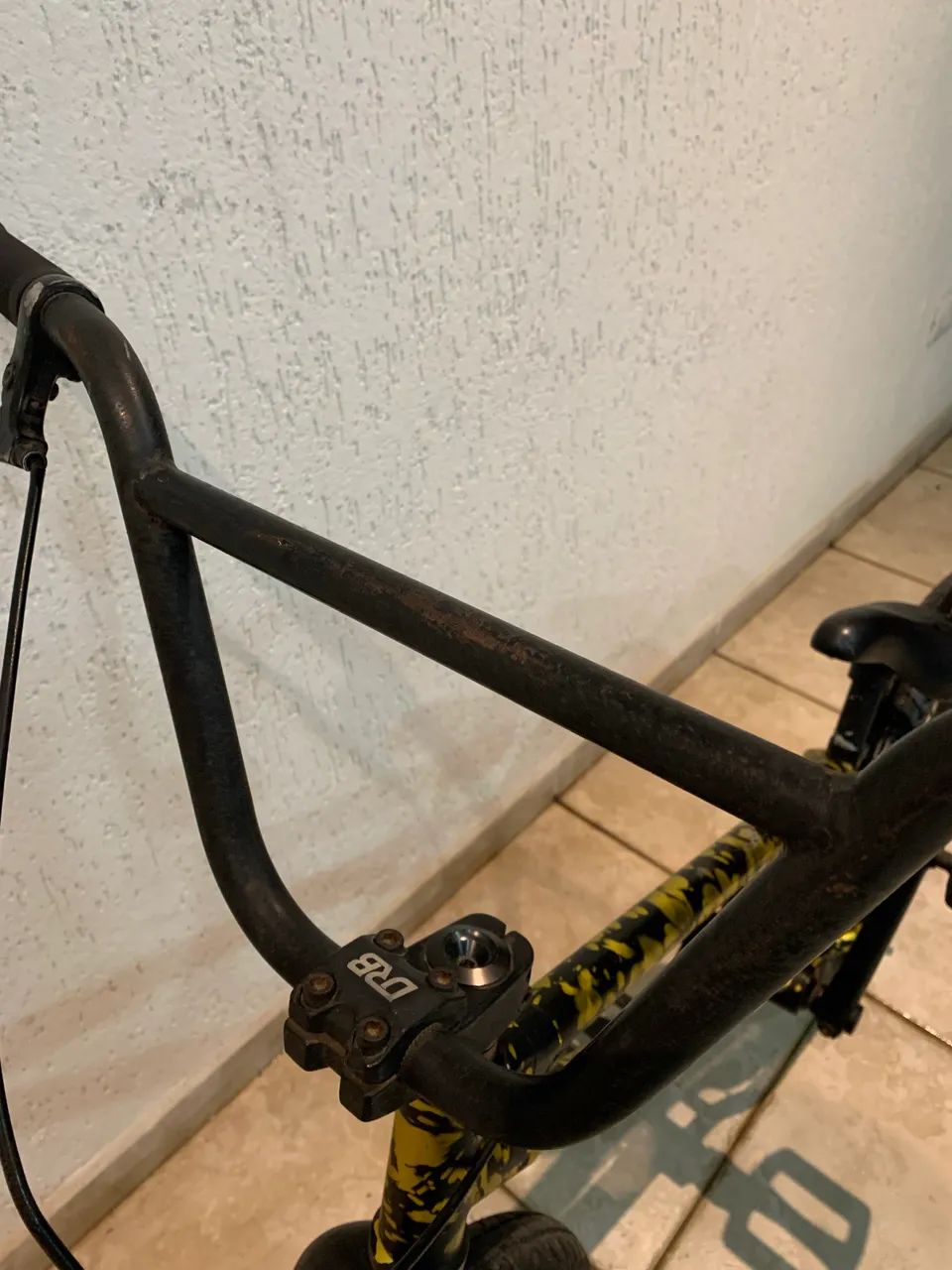 Bmx DRB Bike - Foto 2