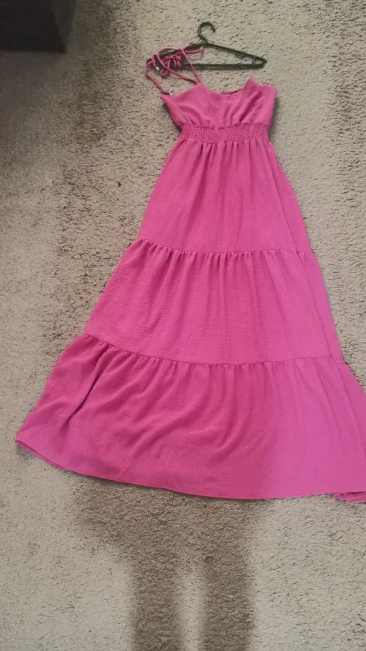 Vestidos diversos sem uso  - Foto 2