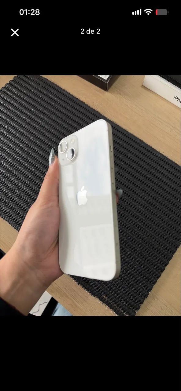 Iphone 13