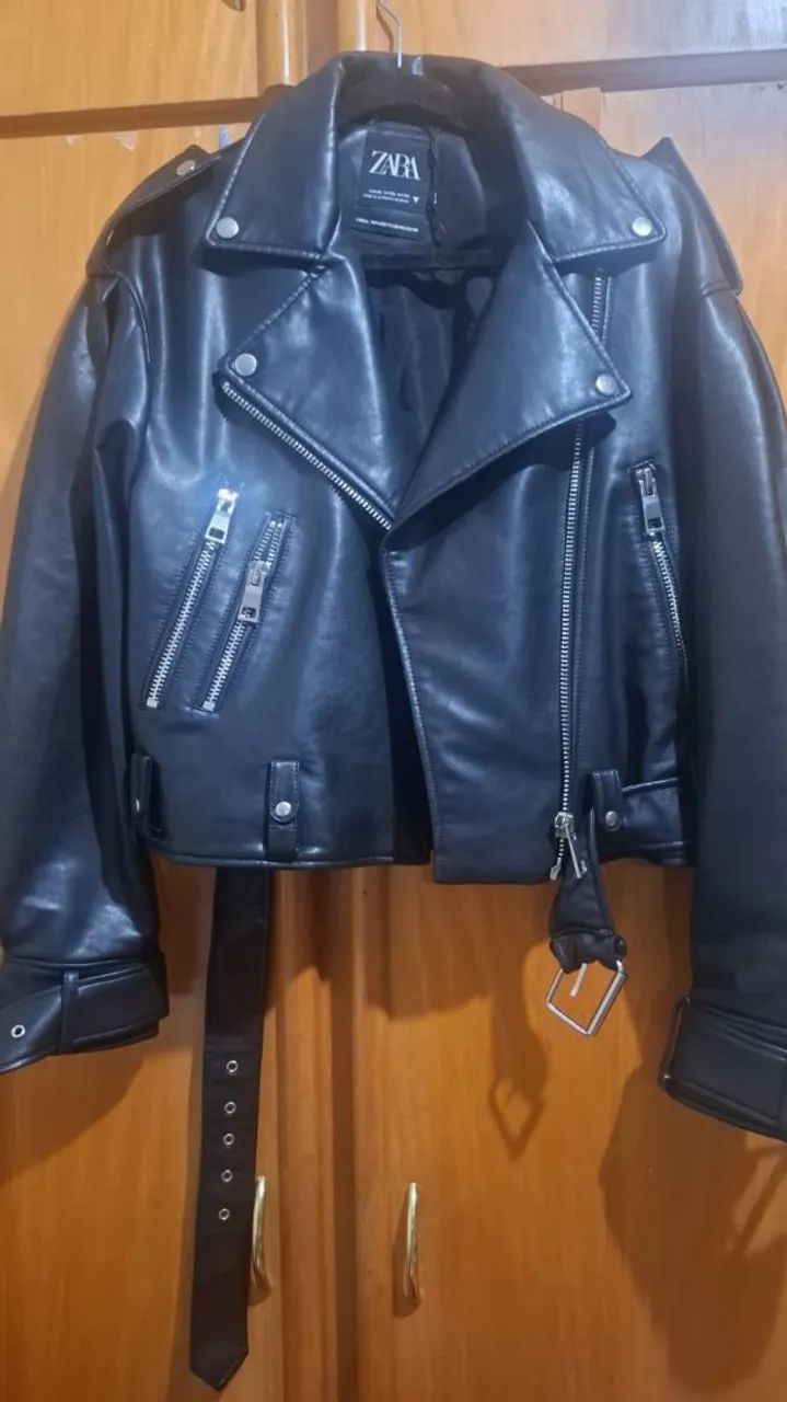 Jaqueta zara pp - Foto 2