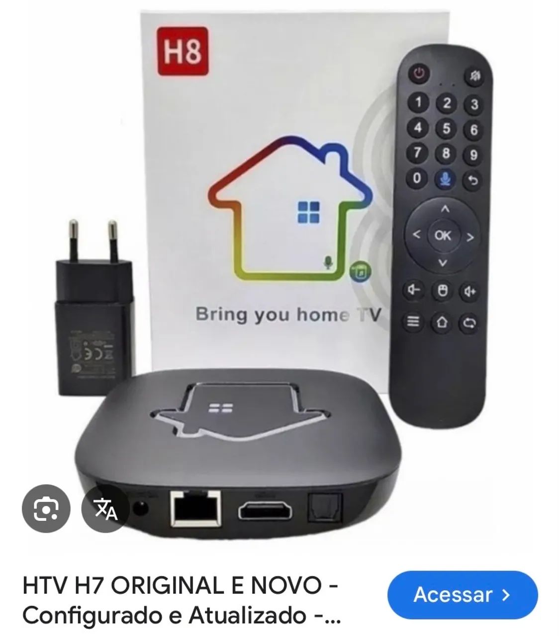 Pra vender rapidinho!