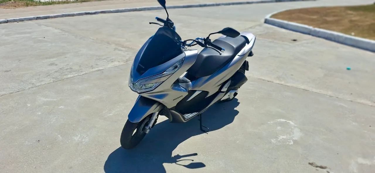 venda pcx  - Foto 2