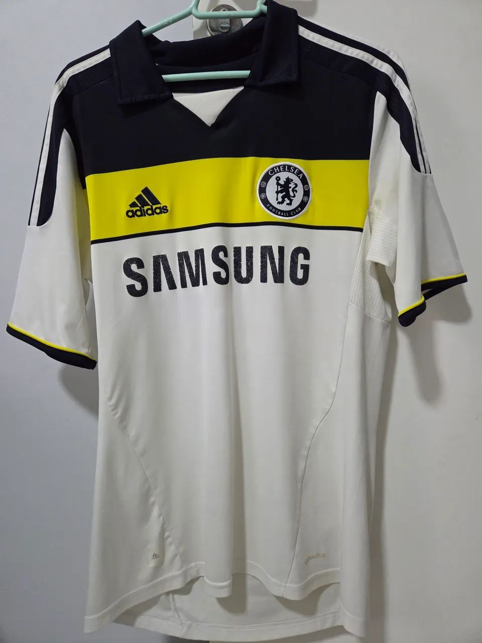Camisa Chelsea 2012 M
