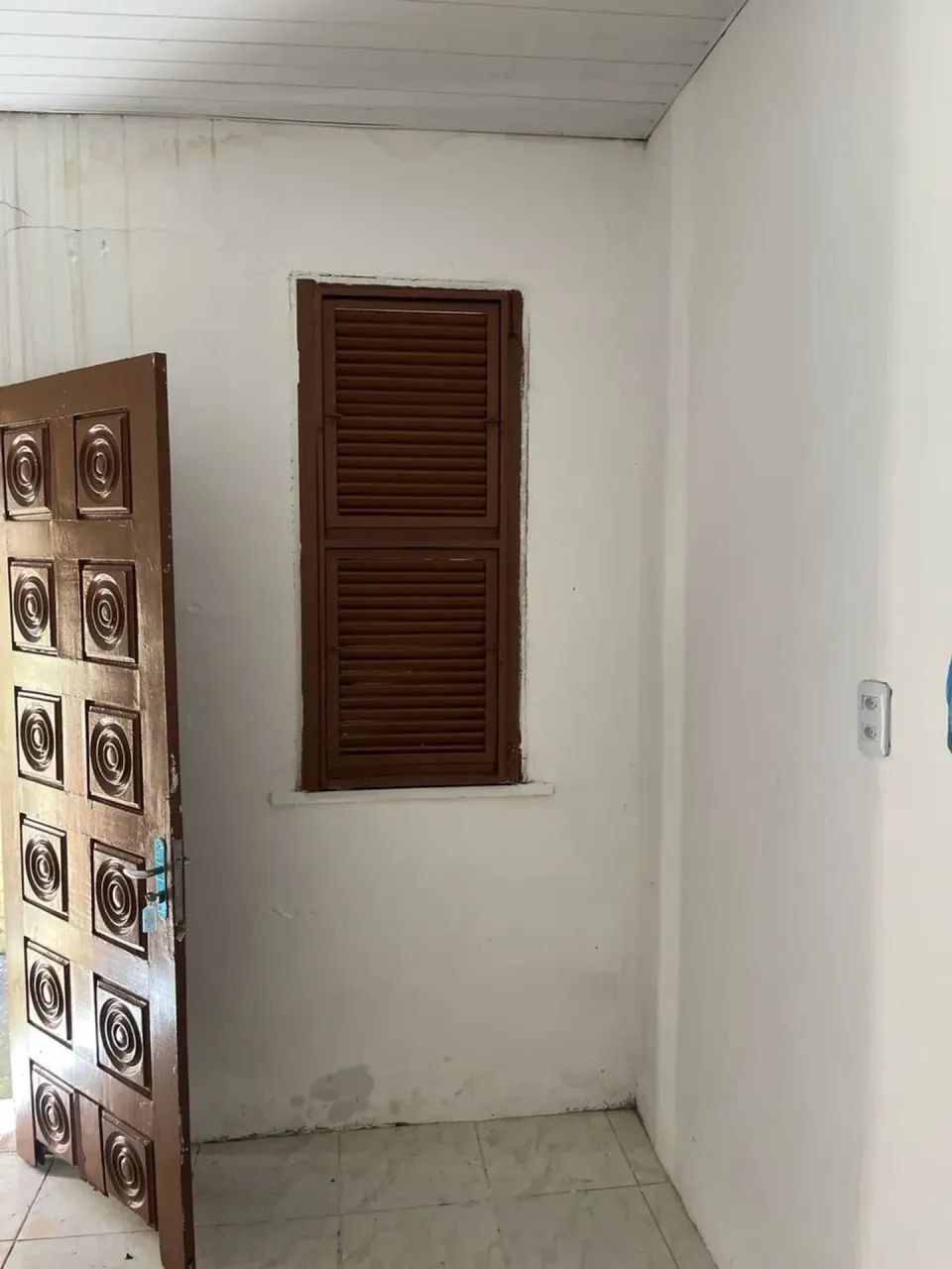 Kitnet para aluguel com 1 quarto em Fátima - Fortaleza/CE - Foto 3