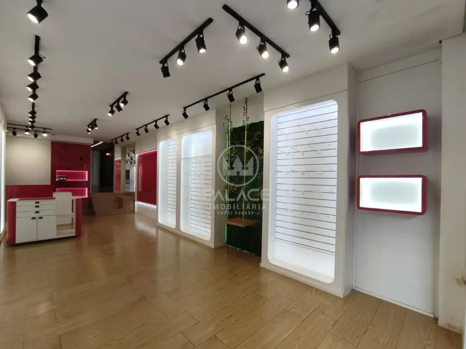 Comercial Para Alugar Centro Piracicaba - Foto 3