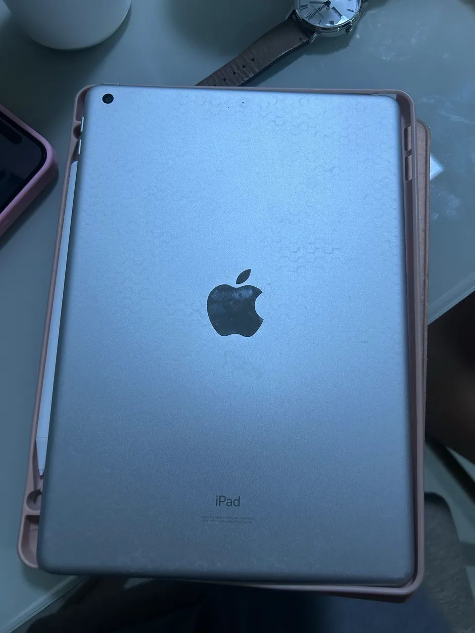ipad 9º Geração 64gb