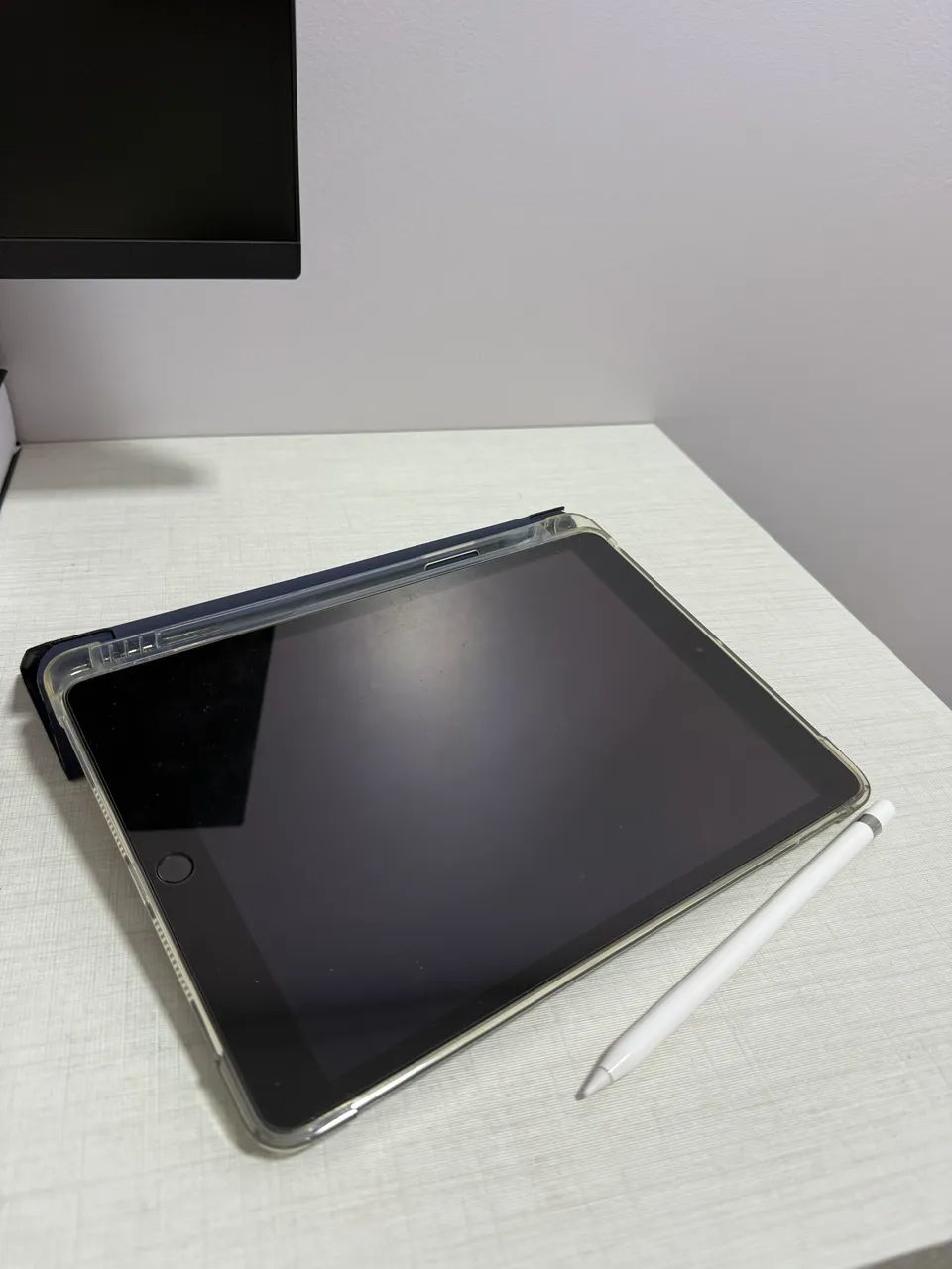 IPAD 9 + APPLE PENCIL ORIGINAL - Foto 4