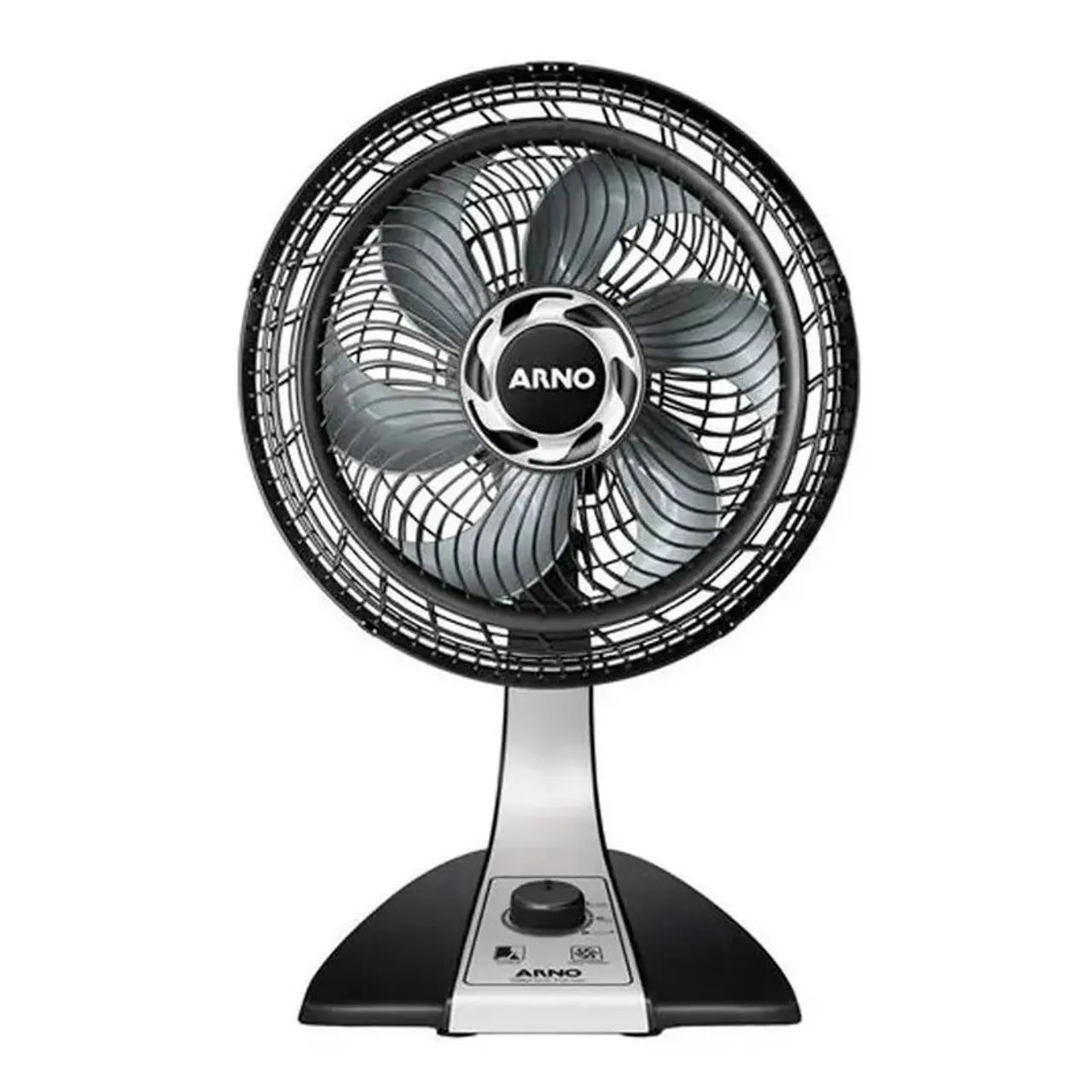 Ventilador de Mesa Arno. 30cm