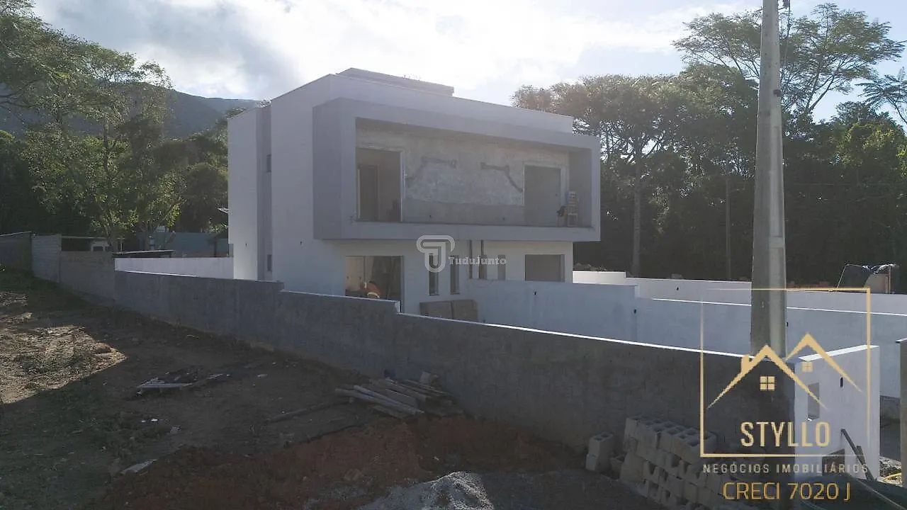 Excelente Sobrado 90m² localizado Praia de Fora - Foto 2