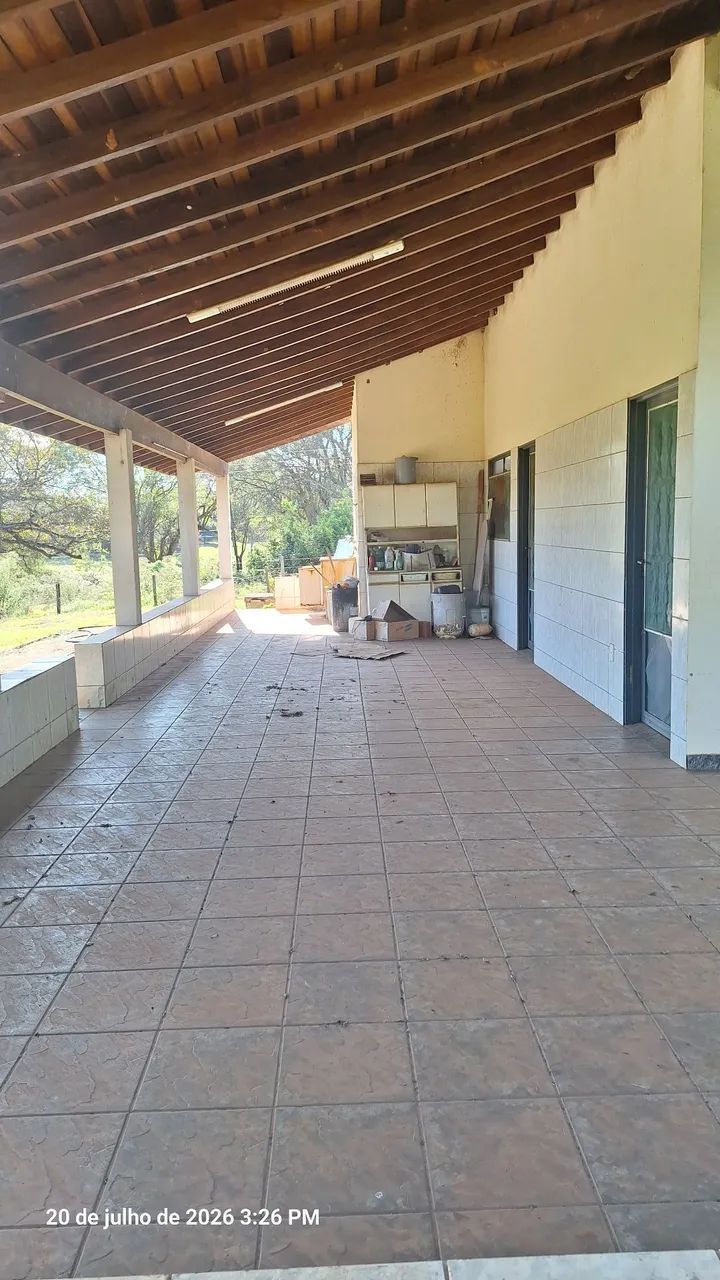 Chácara em Jales SP  - Foto 5