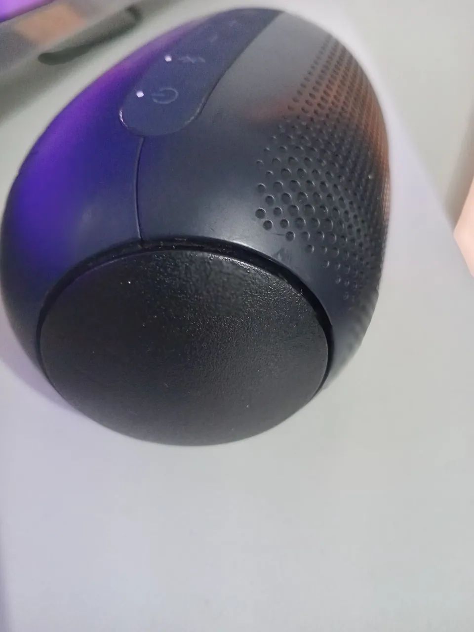 Lg pl2 caixa som - Foto 2