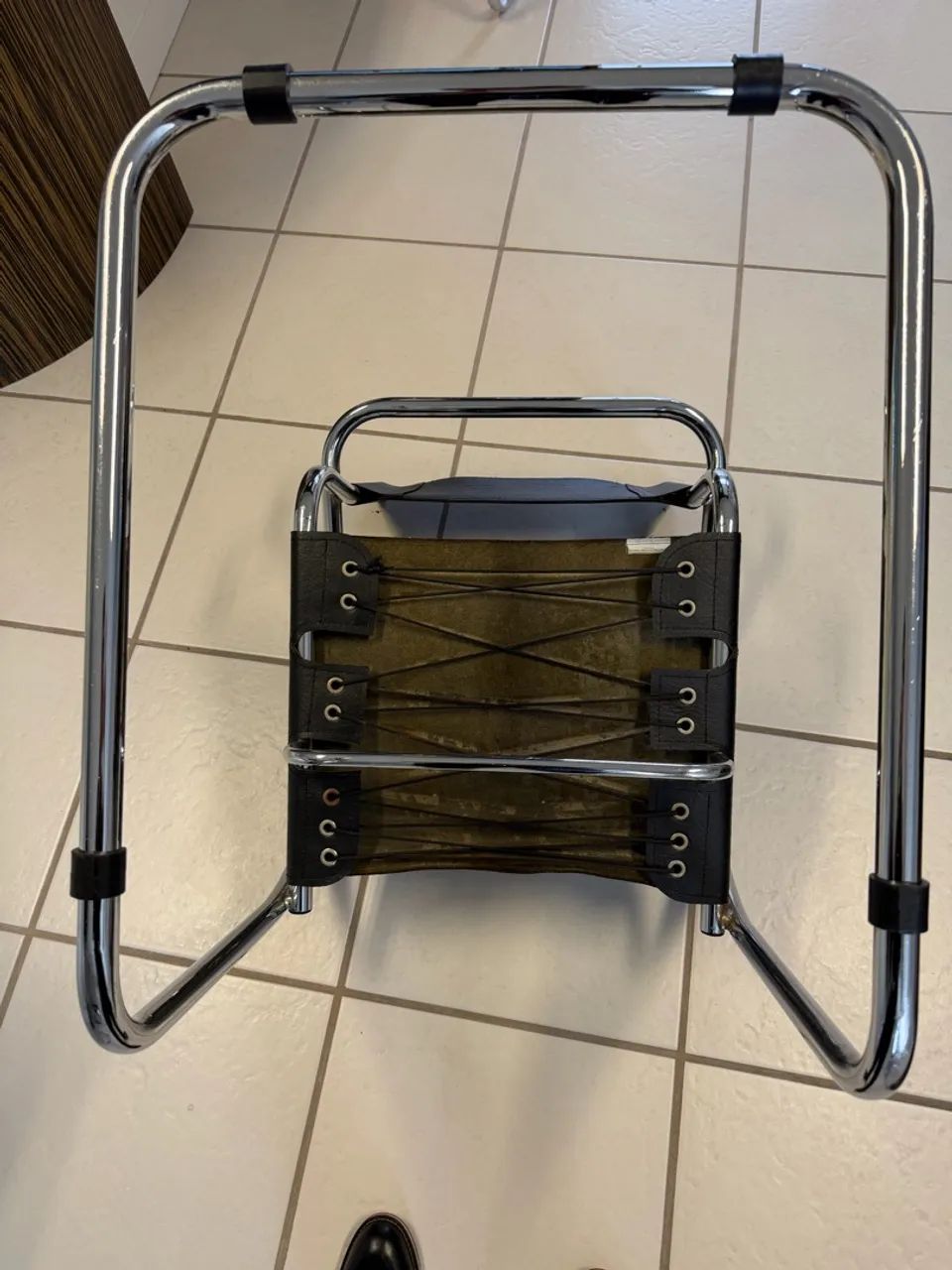 Cadeira thonet/mies - Foto 3