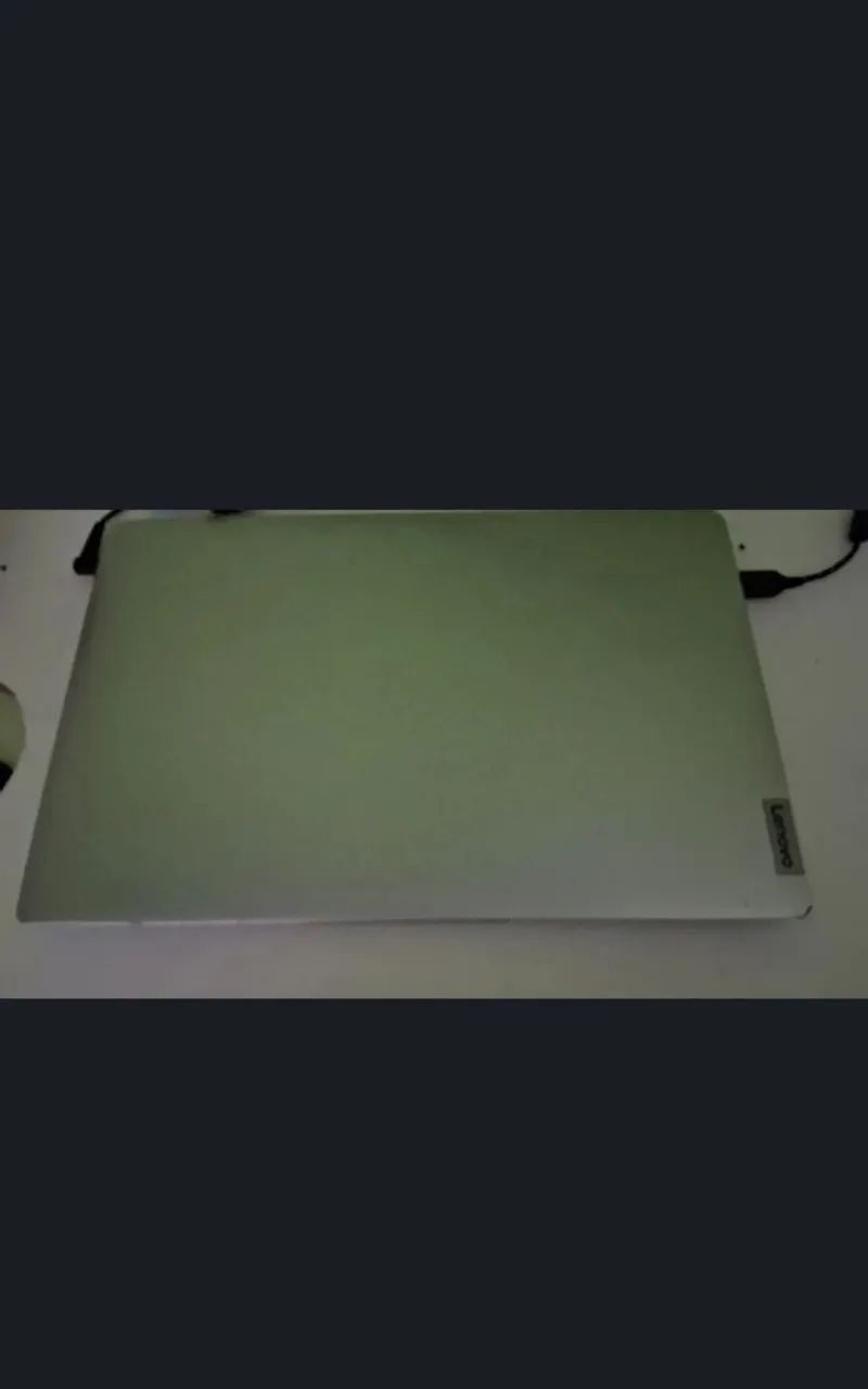 Notebook Lenovo - Foto 2