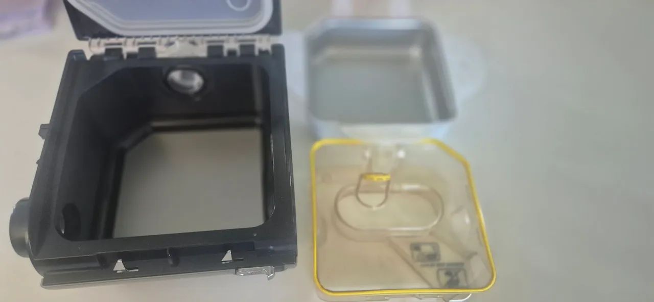 Umidificador Resmed H5i para Cpap S9 - Foto 3