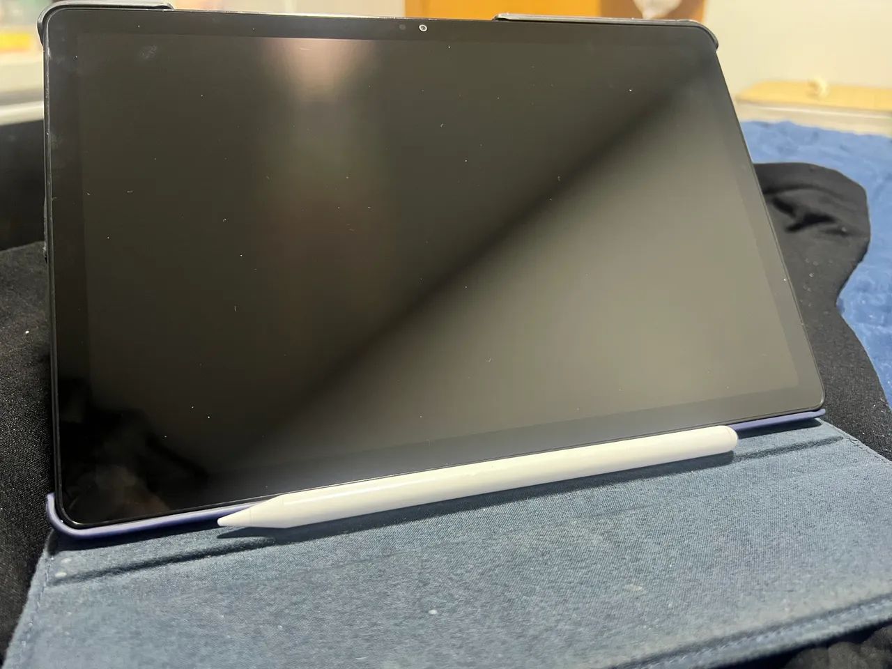Tab A9+ - Foto 3