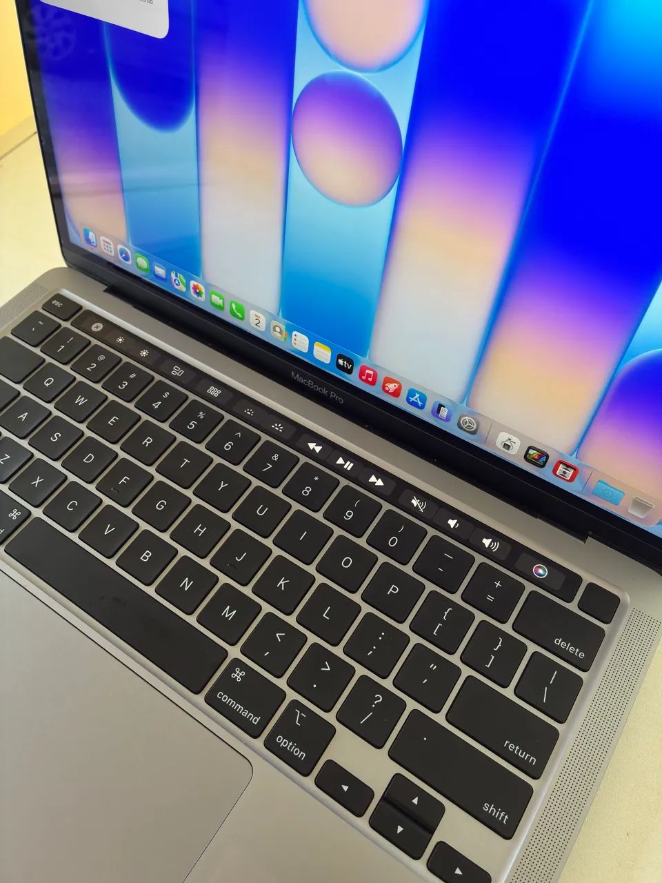 MacBook Pro M1 2020 13