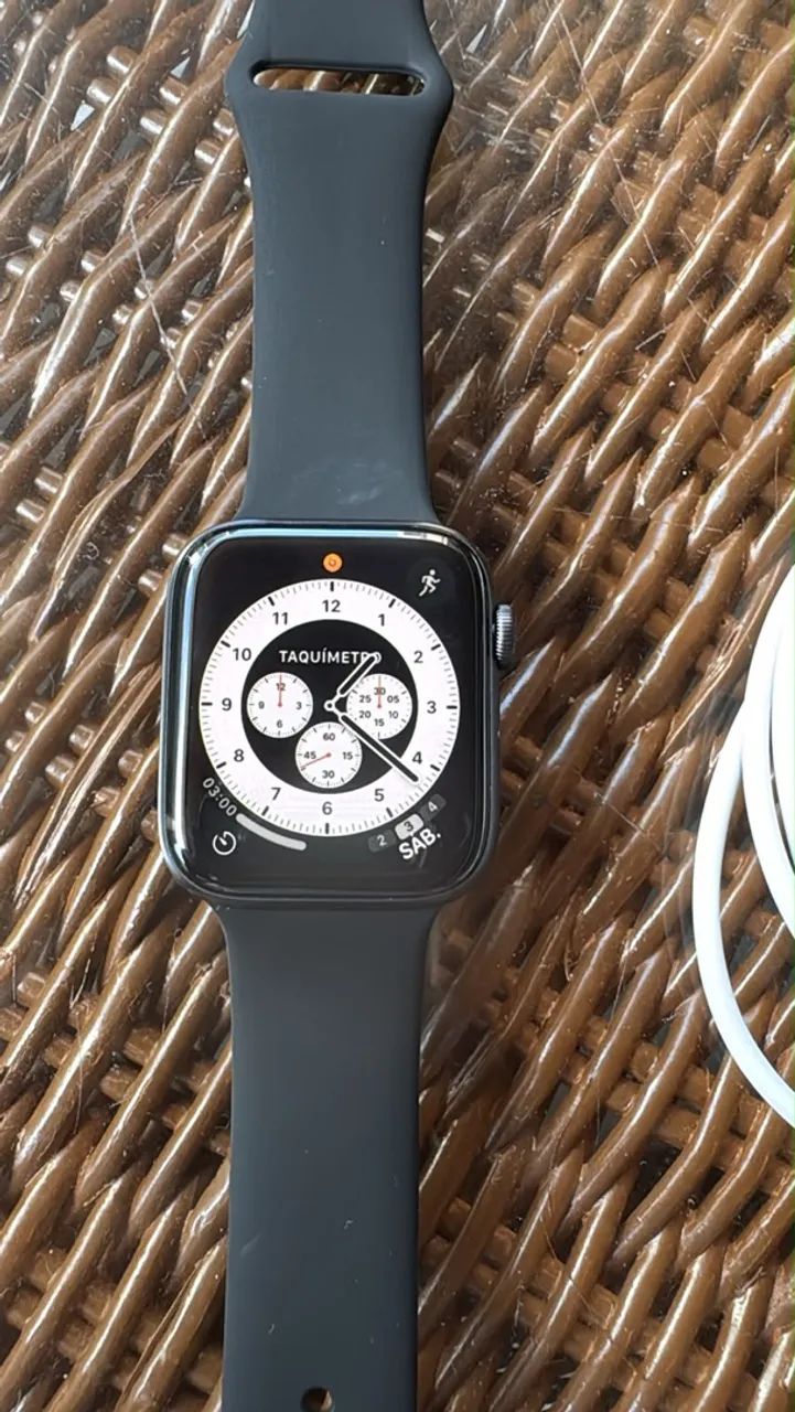 Apple Watch - Foto 3