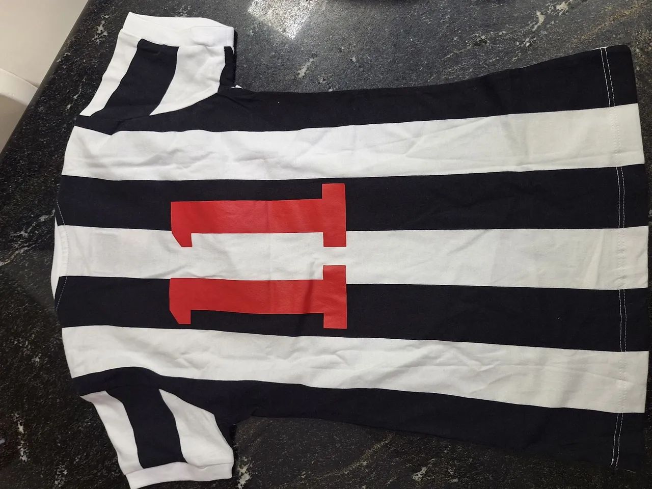 Camiseta Feminina Atlético mineiro  - Foto 4