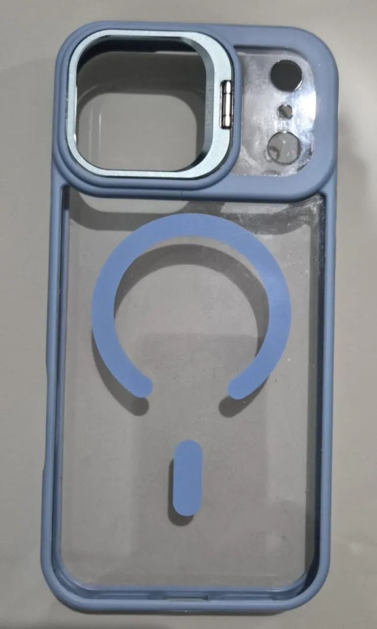 Capas iPhone 17 pro max  - Foto 2