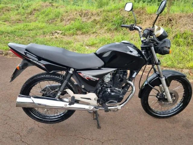 TITAN 150 ESD 2007 - Foto 4