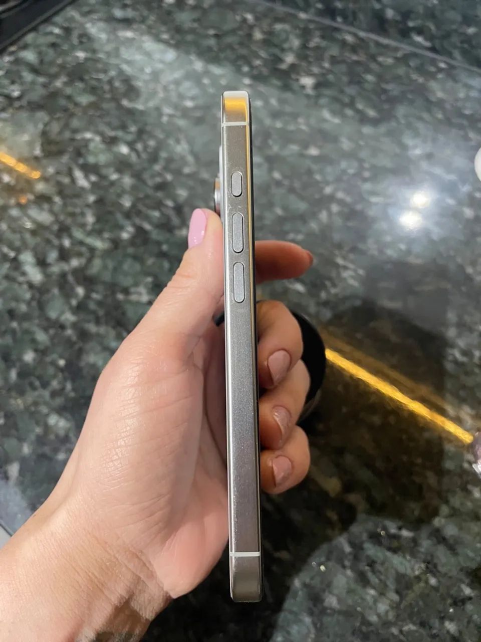 iPhone 16 Pro 128GB - Foto 5