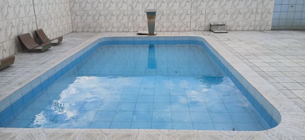 Salão para Eventos - Foto 5