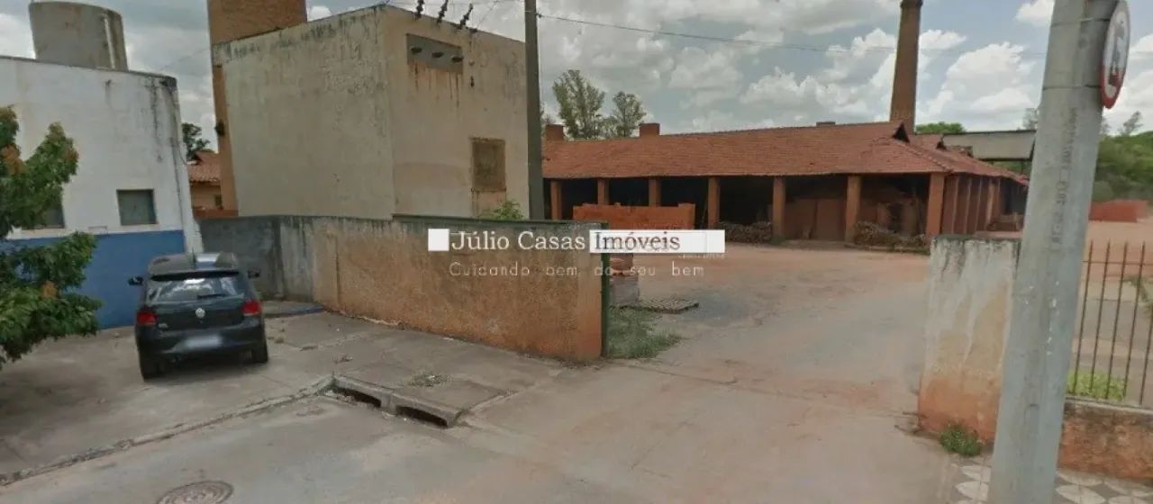 Área à venda - Vila Assis - Sorocaba - Foto 2
