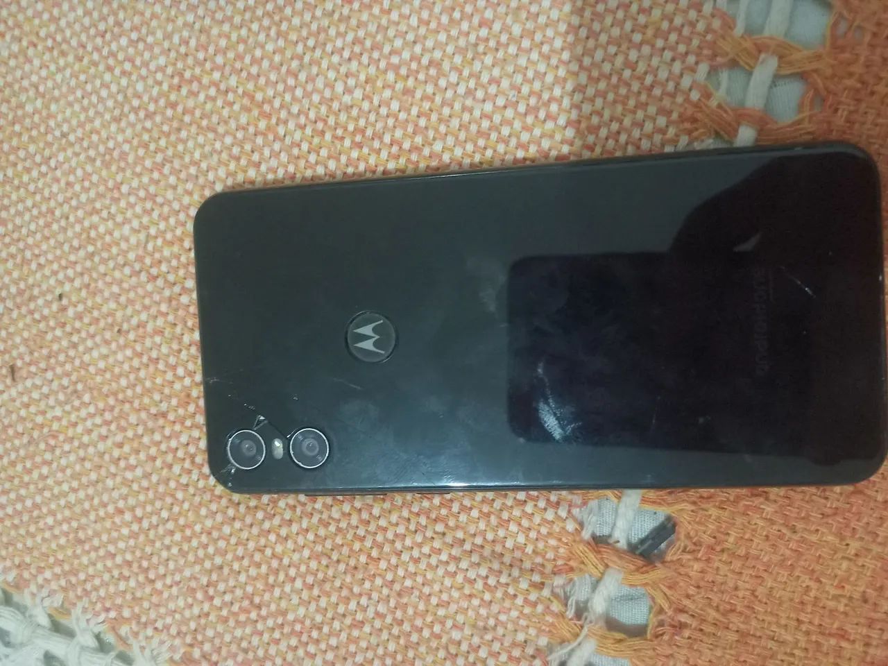 Motorola One - 64GB - Funcionando - Foto 2