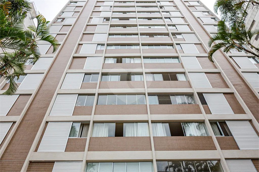 Apartamento com 3 quartos à venda em Itaim Bibi - SP