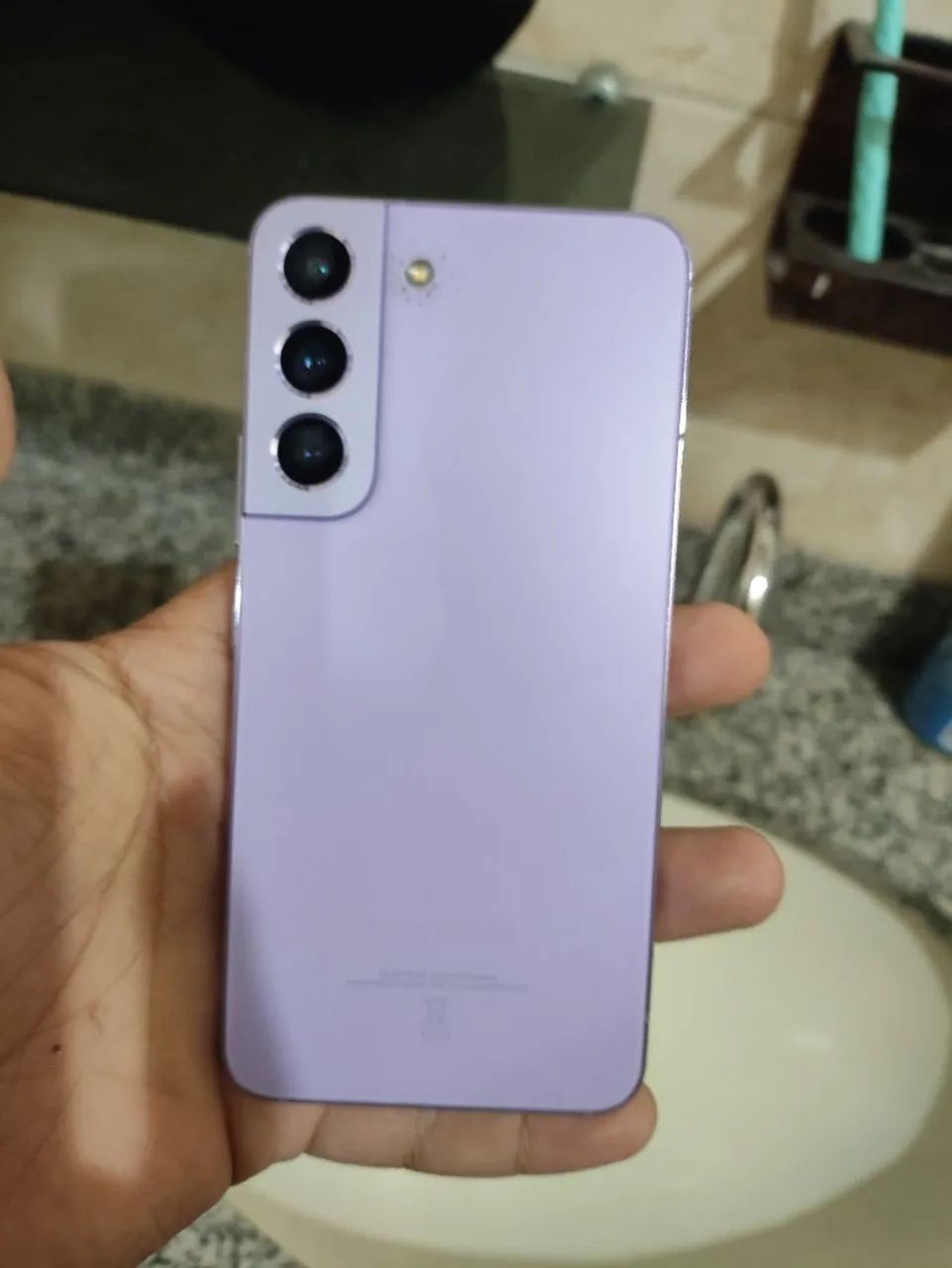 Samsung Galaxy s22 