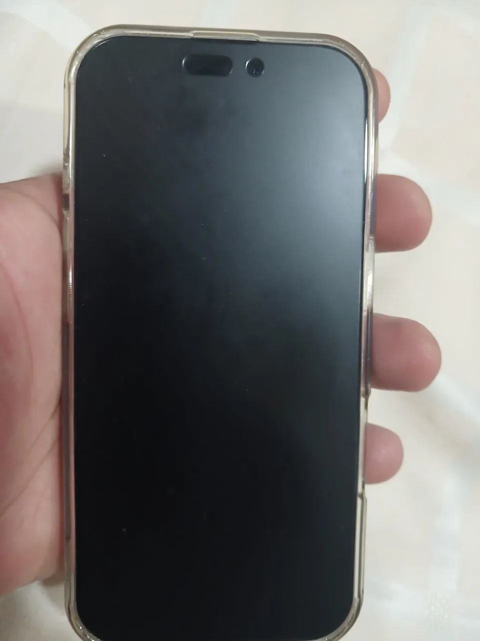 iPhone 16 Pro  - Foto 2