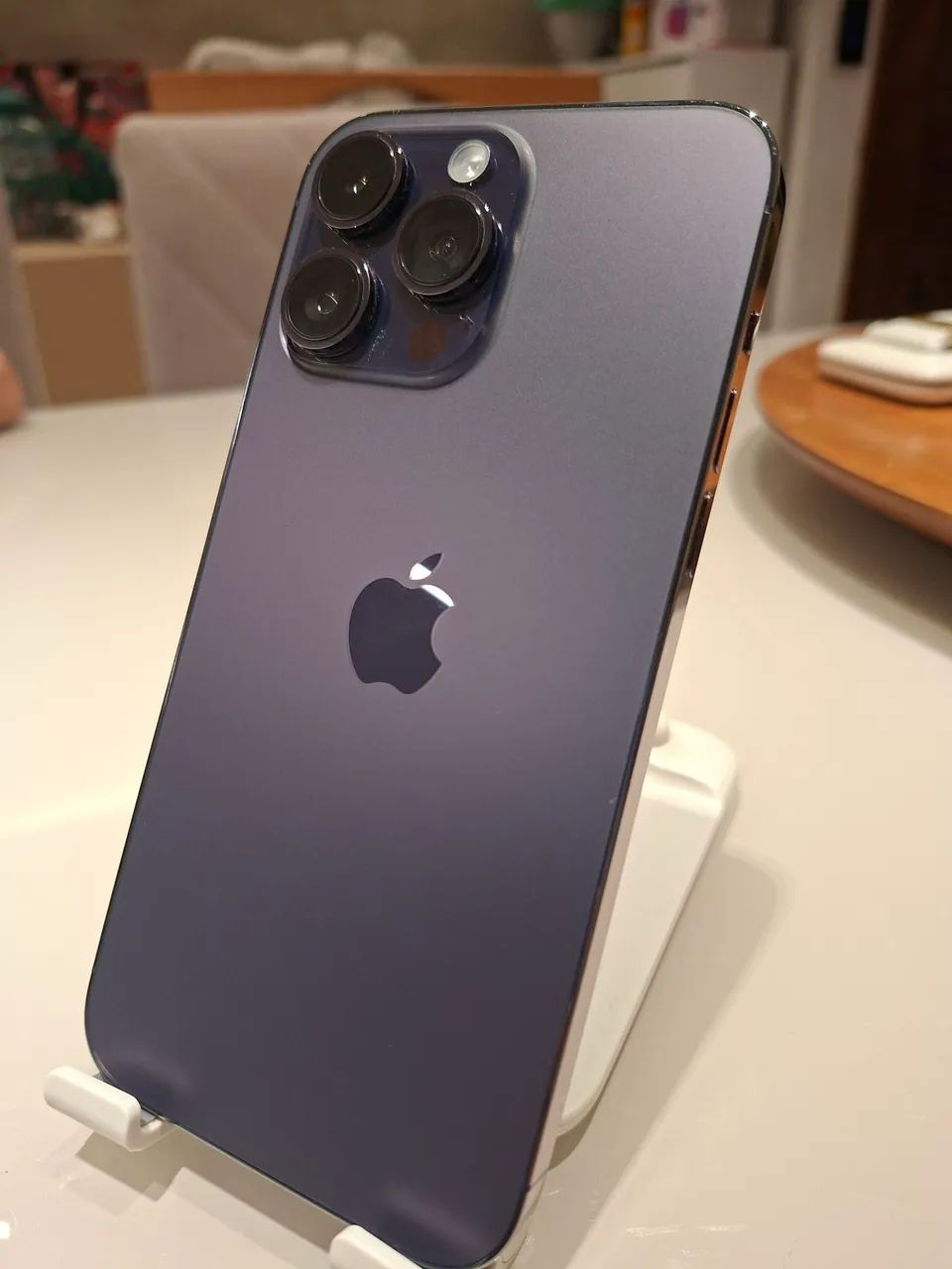 Iphone 14 Pro Max Roxo 256gb